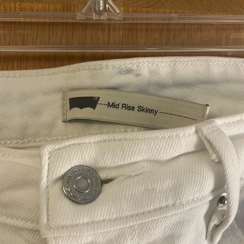 Levi Denim